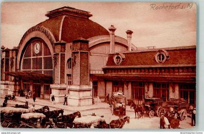 10294006 - Rochefort