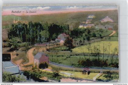 51600637 - Rochefort