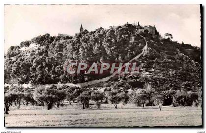 CPA N D de Rochefort du Gard Gard La Ste Montagne