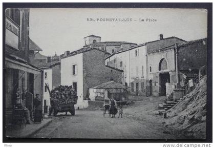 42 Rochetaillée    D42D  C42190C RH052795