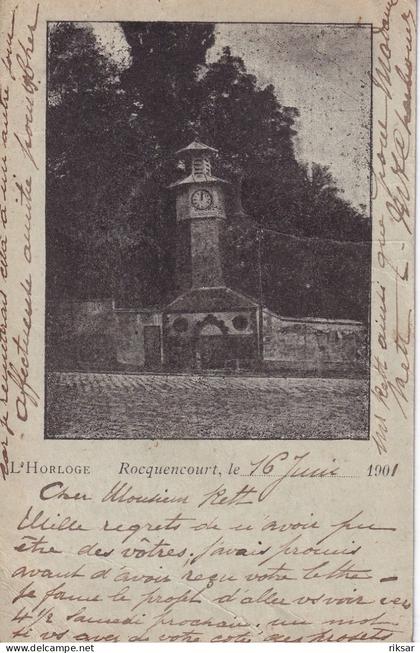 ROCQUENCOURT