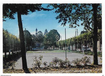 CP ROISEL, LE TENNIS, SOMME 80