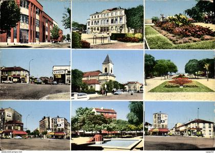 CPSM Romainville