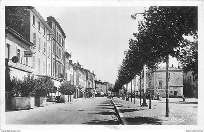 CPA Romans-sur-Isère  26/57