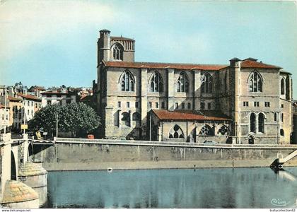 CPSM Romans-sur-Isère  26/55