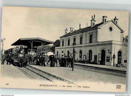 13551792 - Romorantin-Lanthenay