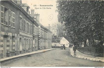 CPA Romorantin 41/86