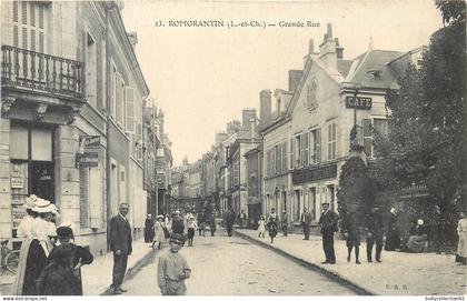 CPA Romorantin 41/91