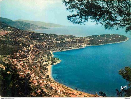 Carte Postale - 06 - Roquebrune-cap-martin - Le cap martin - CPM - Voir Scans Recto-Verso