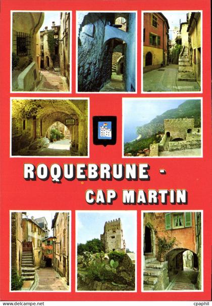 CPM Roquebrune Cap Martin