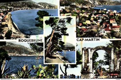 CPM Roquebrune Cap Martin