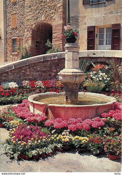 83 ROQUEBRUNE SUR ARGENS