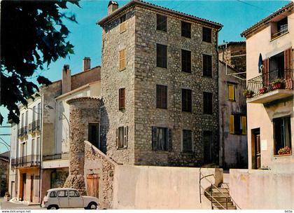 83 ROQUEBRUNE SUR ARGENS