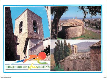 83 ROQUEBRUNE SUR ARGENS