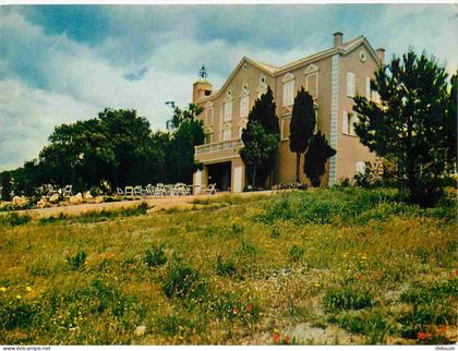 Carte Postale - 83 - Roquebrune-sur-argens - MGI Bagatelle - CPM - Voir Scans Recto-Verso