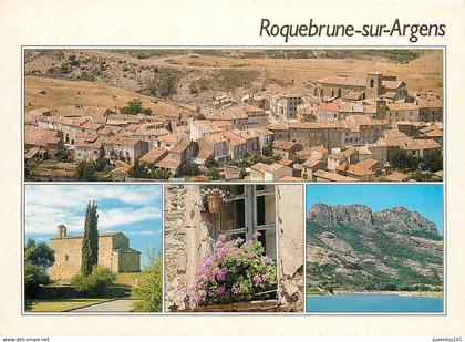 CPSM Roquebrune sur Argens   L238