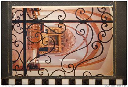 ROQUEBRUNE SUR ARGENS LA CHAPELLE DE L'HERMITAGE