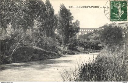CPA Roquefavour