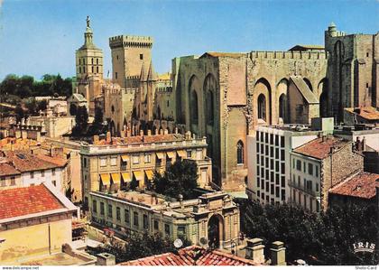 30 ROQUEMAURE ROQUEMAURE