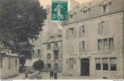 CPA Roscoff  29/186