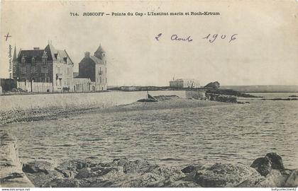 CPA Roscoff  29/187