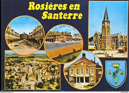 rosieres en santerre