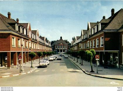 Rosières en santerre "autos"