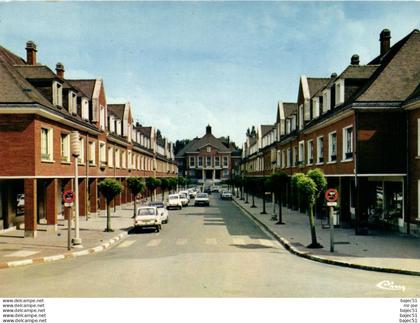 Rosières en santerre "autos"