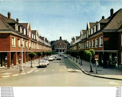 Rosières en santerre "autos"