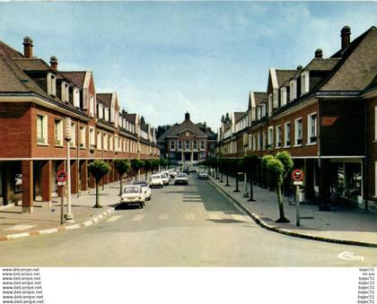 Rosières en santerre "autos"