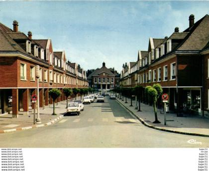 Rosières en santerre "autos"