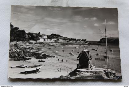 Cpm 1961, Rotheneuf, la plage du Havre, Ille et Vilaine 35