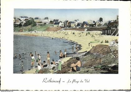 CPM Rotheneuf La Plage