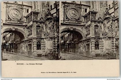 52021839 - Rouen