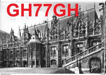 CP ROUEN 1959