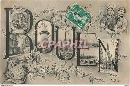 CPA Rouen