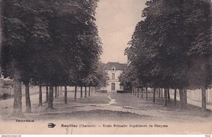 ROUILLAC