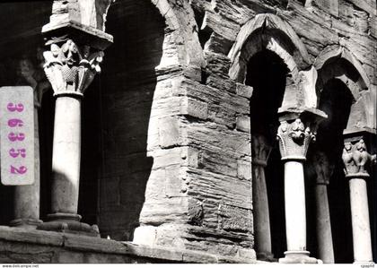 CPM Le Roussillon Prieure de ND de Serrabone