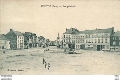 Routot