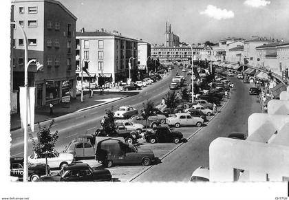 CPA ROYAN 1966