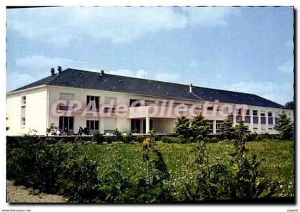 CPSM ROYERE DE VASSIVIERES maison de retraite