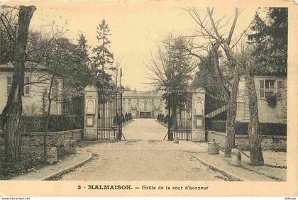 92 - Rueil Malmaison - Le Chateau - CPA - Voir Scans Recto-Verso