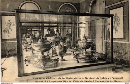 CPA RUEIL-MALMAISON Chateau de la Malmaison - Interieur (1323721)