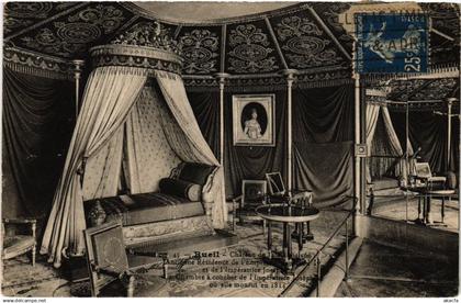 CPA RUEIL-MALMAISON Chateau de la Malmaison - Interieur (1323739)