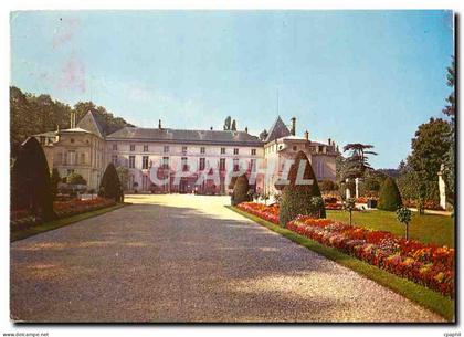 CPM Images de France Rueil Malmaison le Chateau de la Malmaison