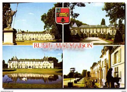 CPM Rueil Malmaison Le Chateau