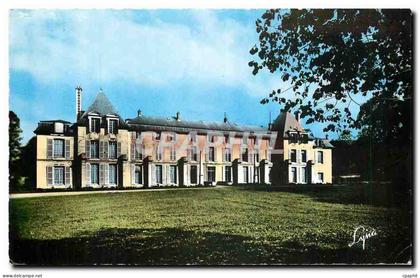 CPM Rueil-Malmaison S et O Le Chateau de la Malmaison