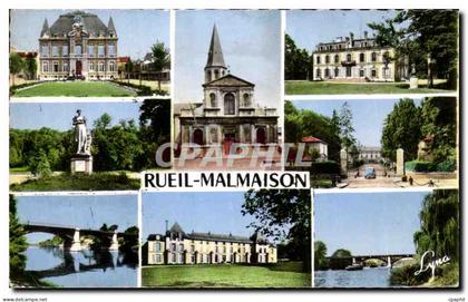 CPSM Rueil Malmaison