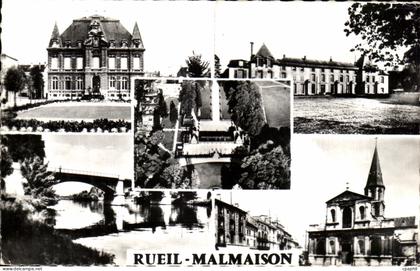 CPSM Rueil Malmaison