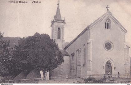 RUFFIEUX
